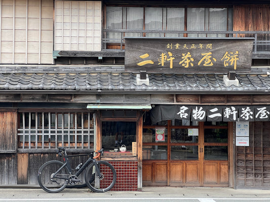 ビアオタのお伊勢参り