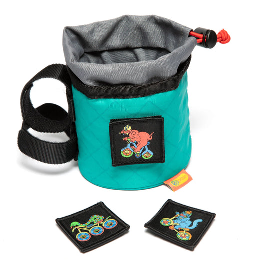 PDW ウィー・シップ