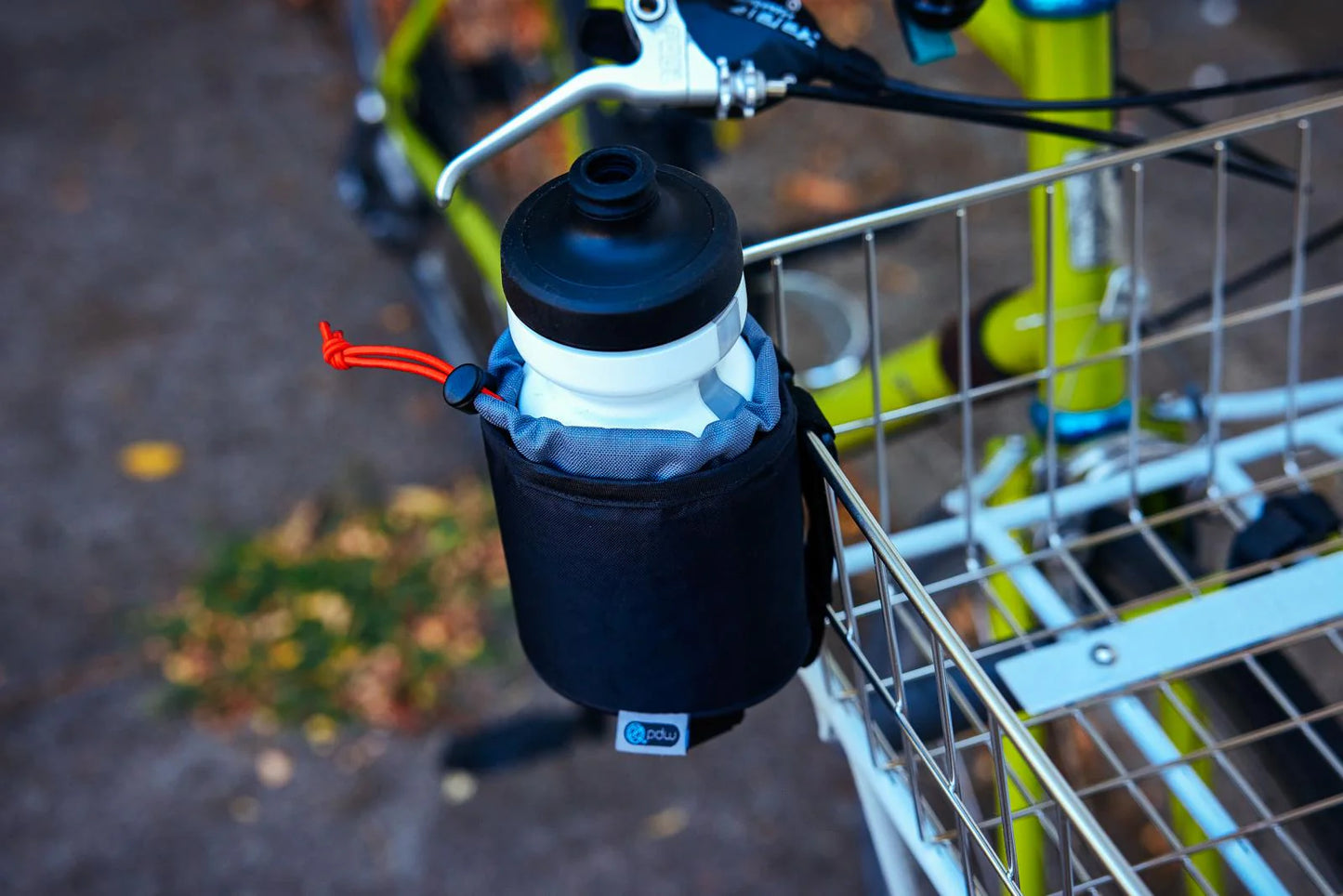 PDW Drinkamabob バスケットボトルホルダー