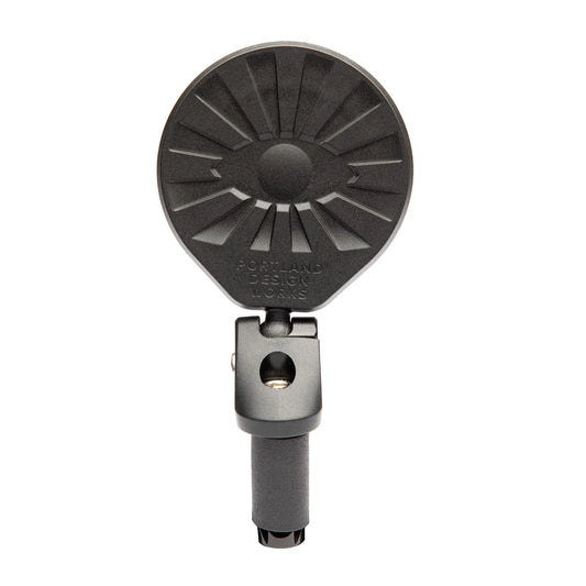 PDW ウォッチユアバック・バーエンドミラー