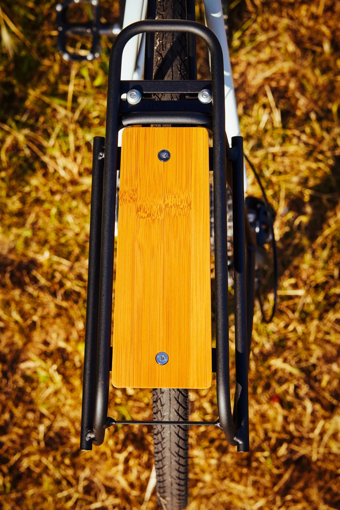 PDW エブリディ・ラック