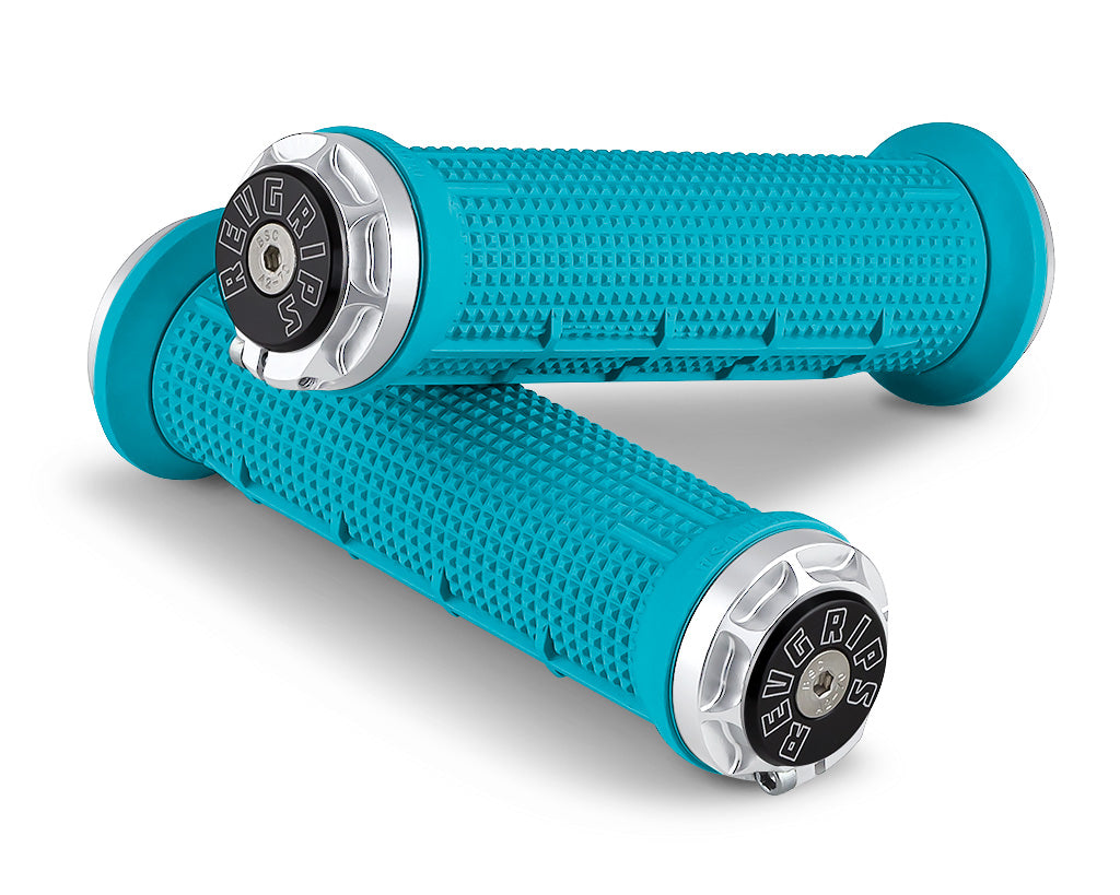 REV GRIPS プロシリーズ スタンダード グリップ ハーフワッフル