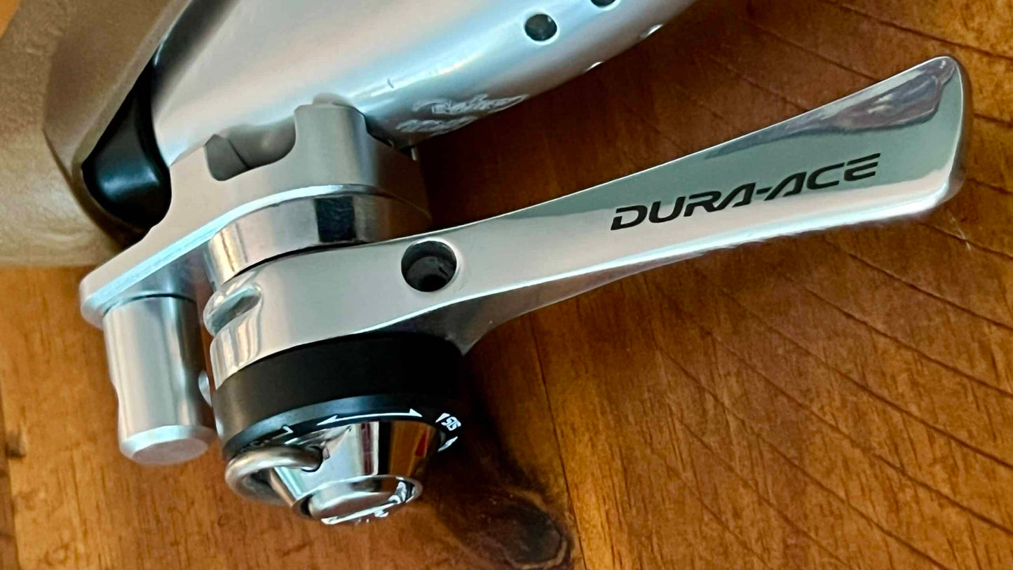 ギブネール GCリミテッド・エディション シフター無し