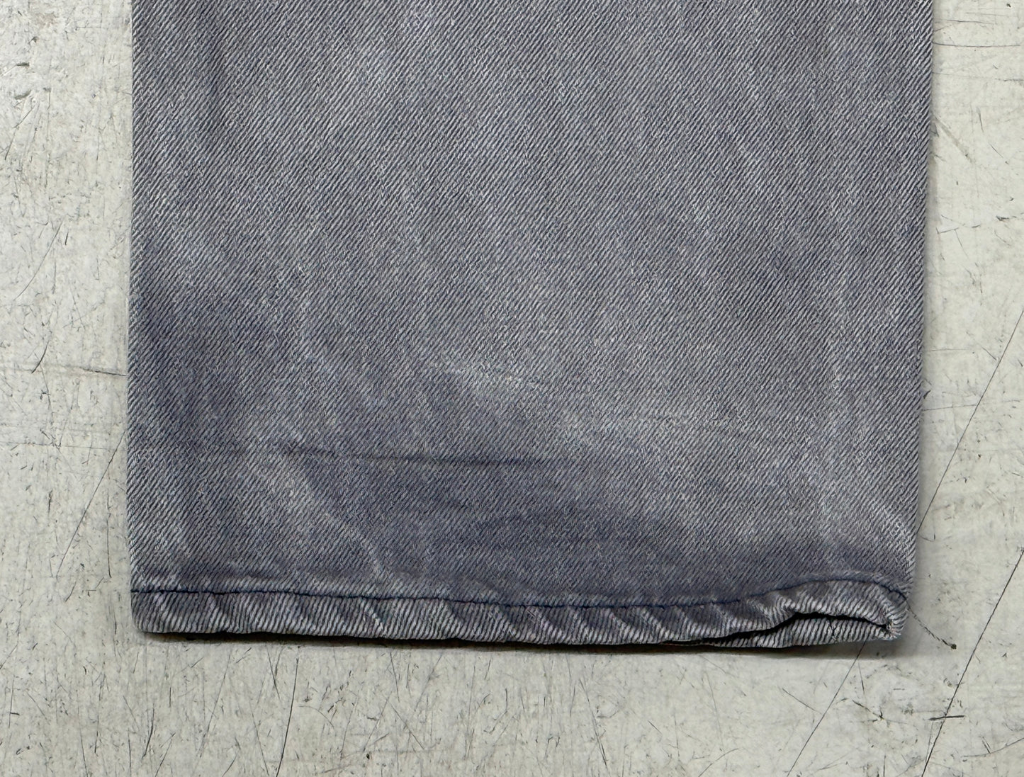Levi's 501-0656 W36 L30 カラーデニム