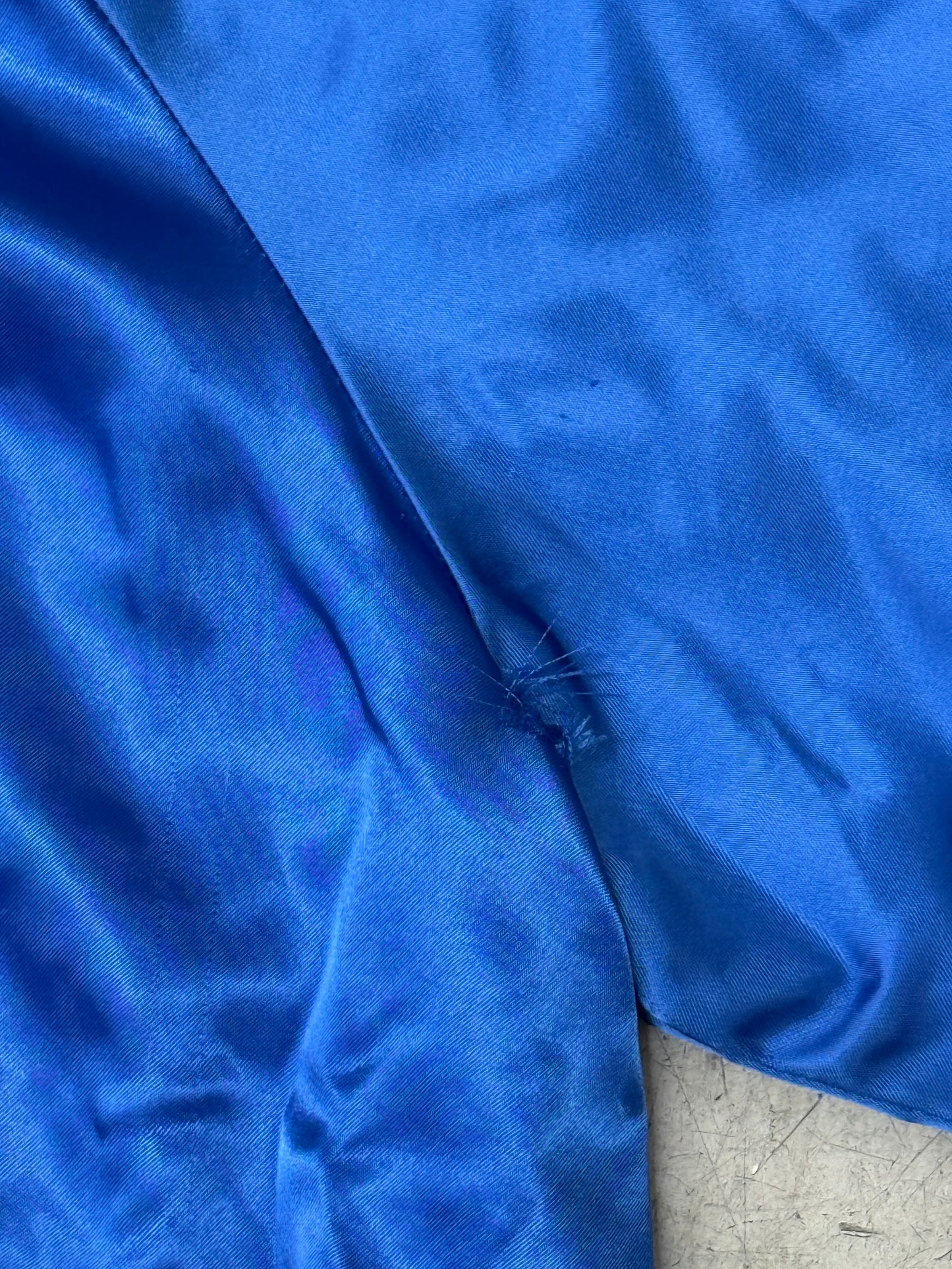 Levi’s 532 Factory Employee Jacket 2XL