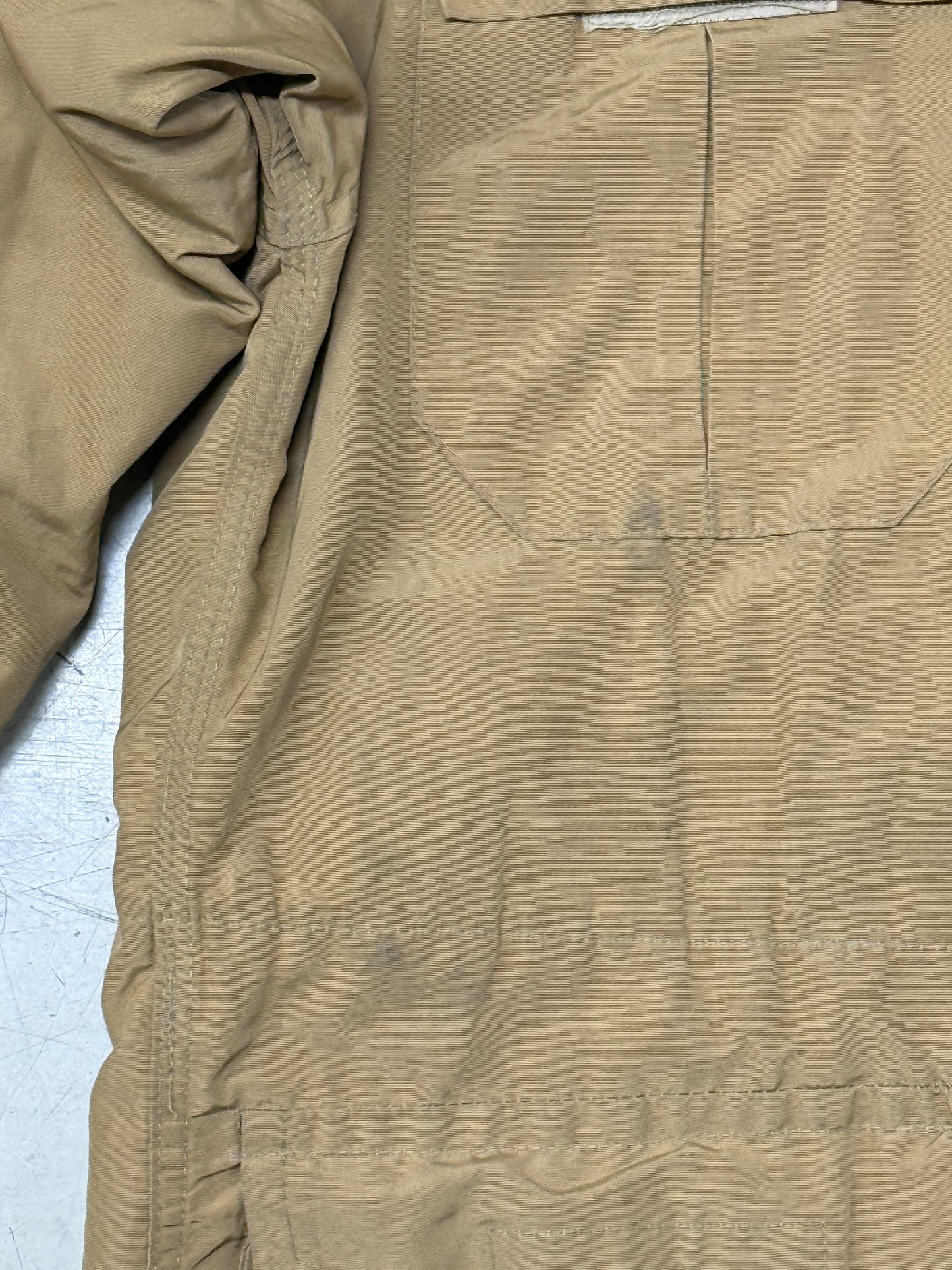 SIERRA DESIGNS 60/40 マウンテンパーカ 8本木タグ Medium