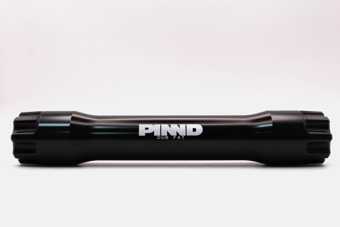 PINND アナログ クランク アクスル DH Fat