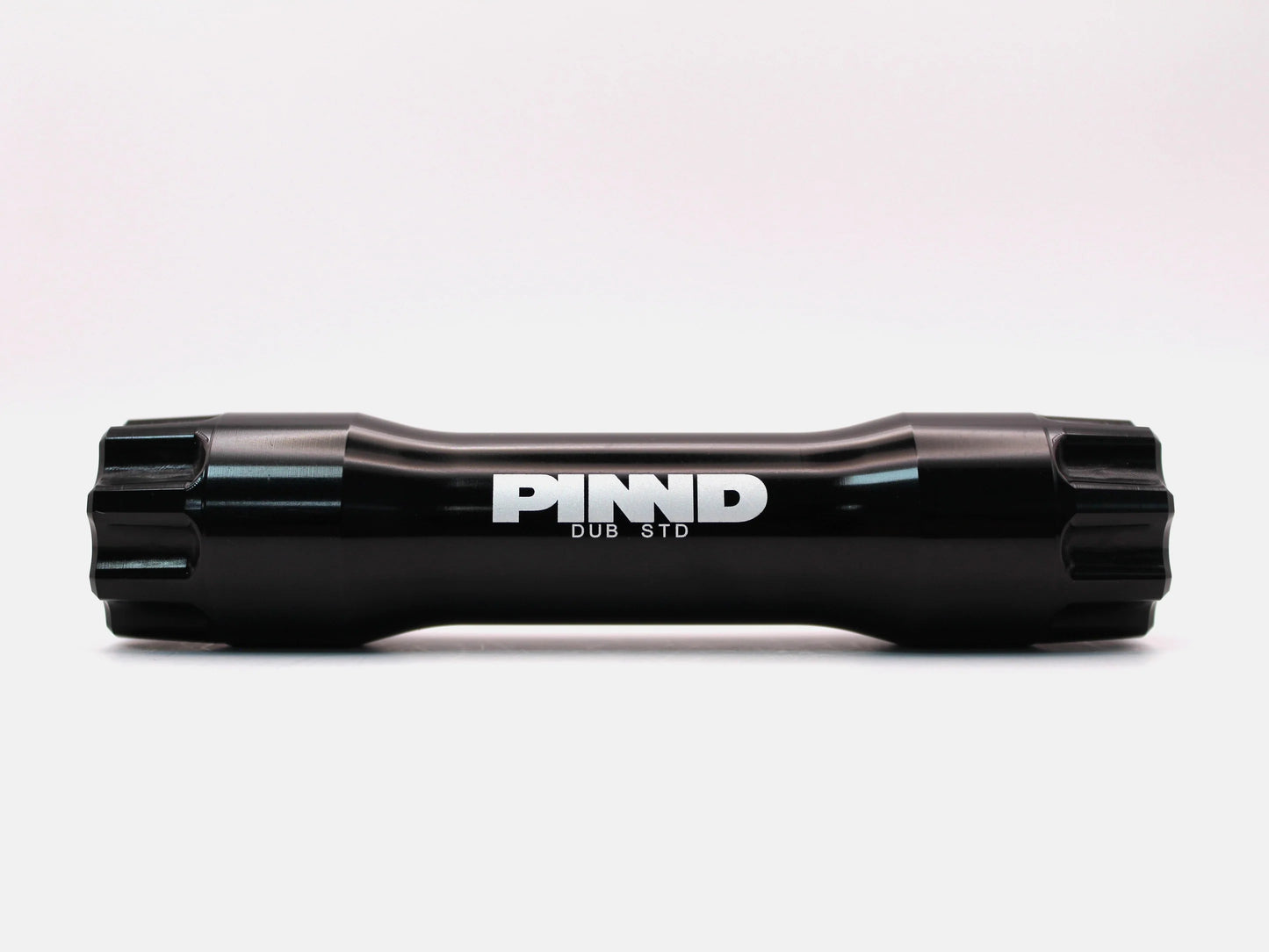 PINND アナログ クランク アクスル DUB スタンダード