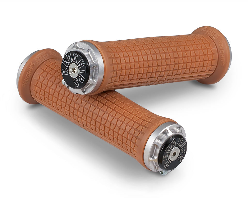 REV GRIPS プロシリーズ エルゴノミック グリップシステム RG6(ラージ)