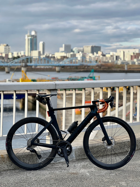 鉄のバイクがほしい