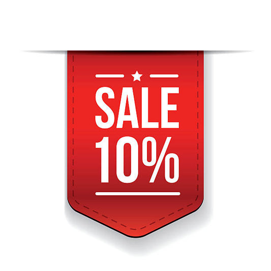 新ウェブサイト公開を記念して8月末まで10%オフです