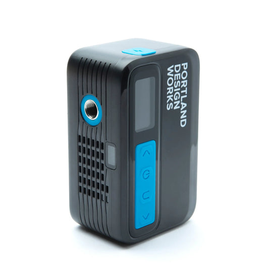 PDW エッセンシャル・エレクトリック・ポンプ