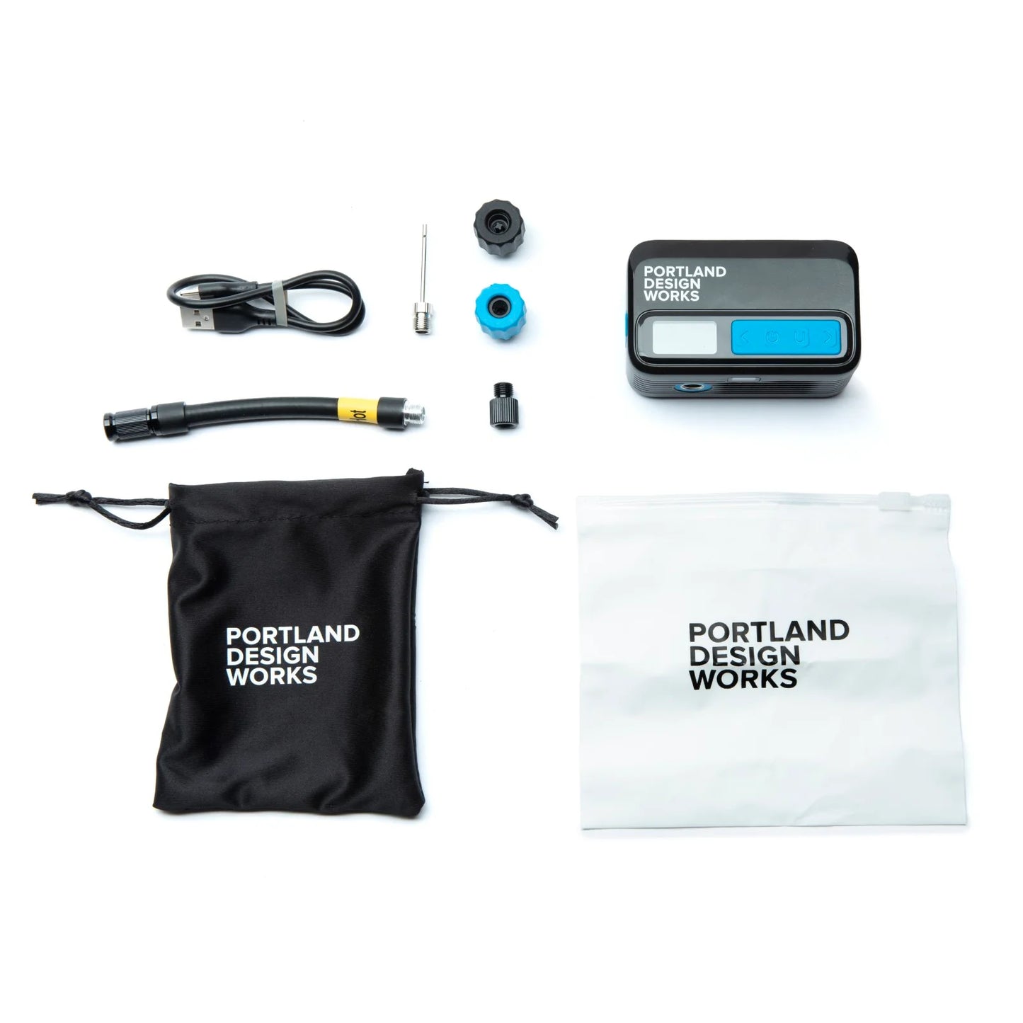 PDW エッセンシャル・エレクトリック・ポンプ