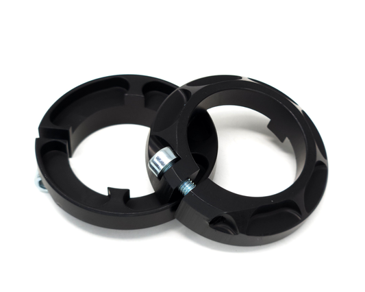 REV GRIPS 交換用ロックオンクランプ