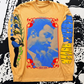 ALBERT AYLER TRIBUTE (MUSTARD LONG SLEEVE) XL