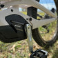 PINND シマノ E-Bike クランク