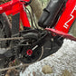 PINND シマノ E-Bike クランク