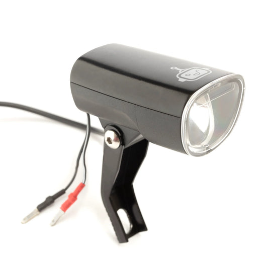 PDW ロバット・ダイナモ・ヘッドライト