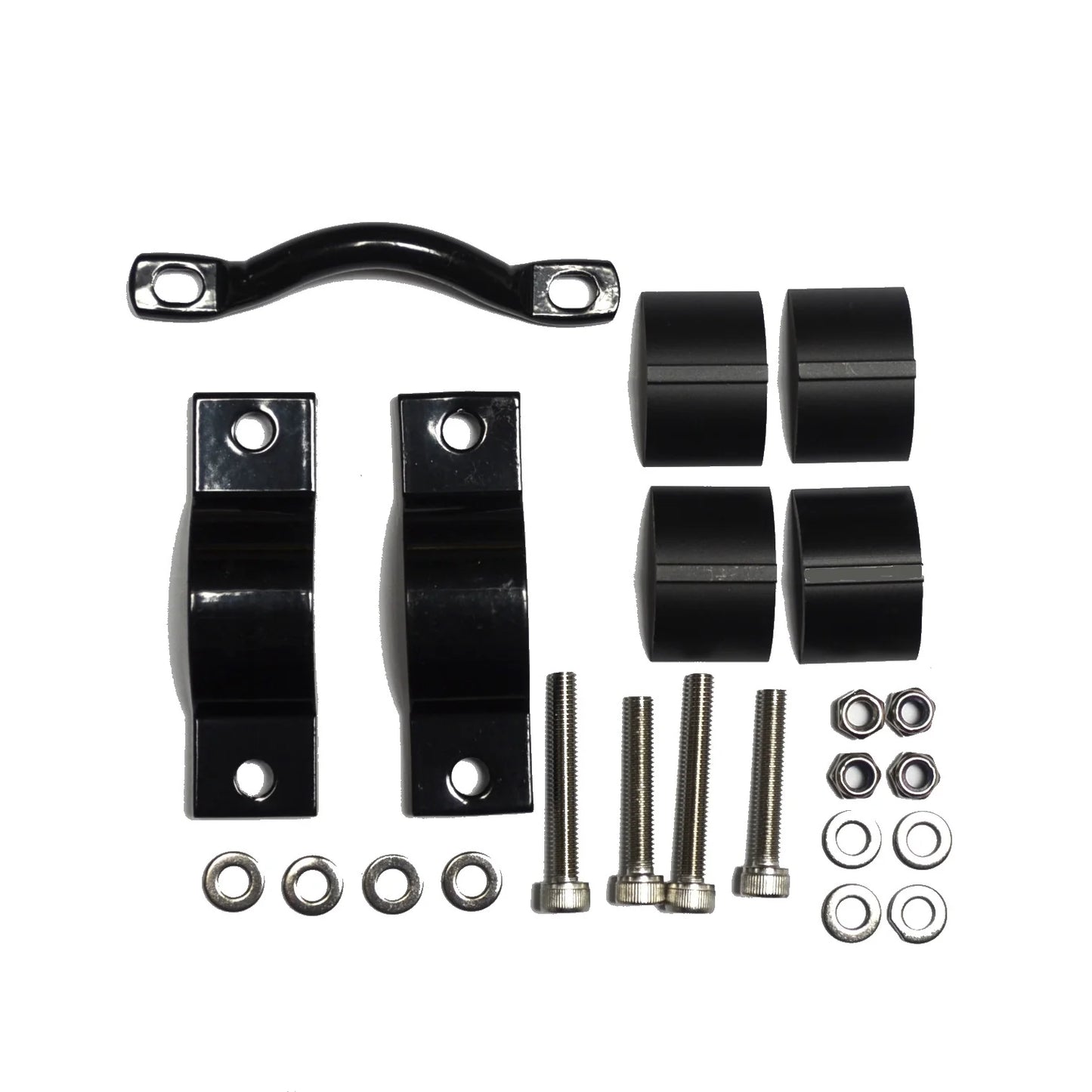 PDW テイクアウトバスケット・ハードウェアパック