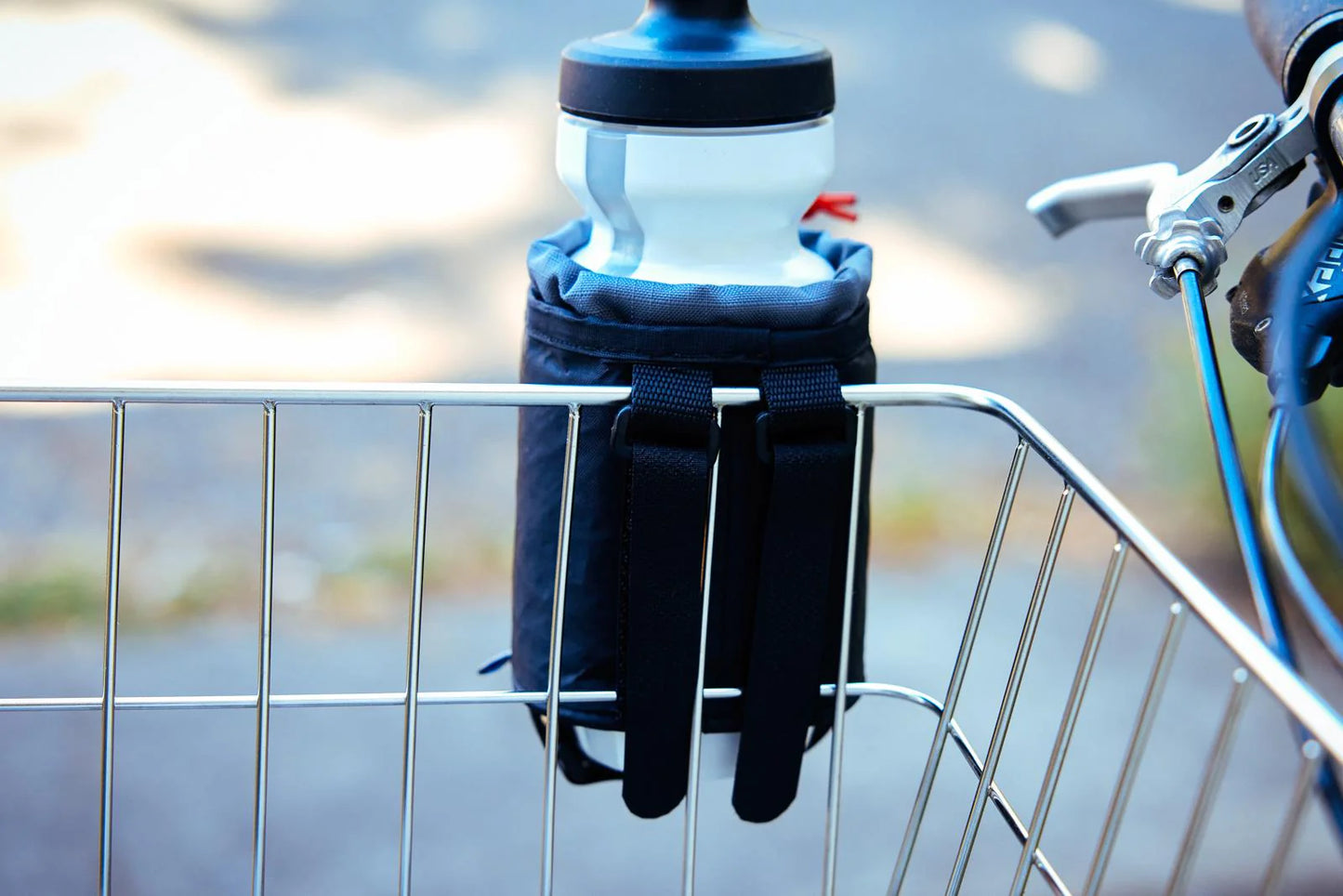 PDW Drinkamabob バスケットボトルホルダー