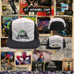 ALLTERRAN CO. 4 Panel Cap