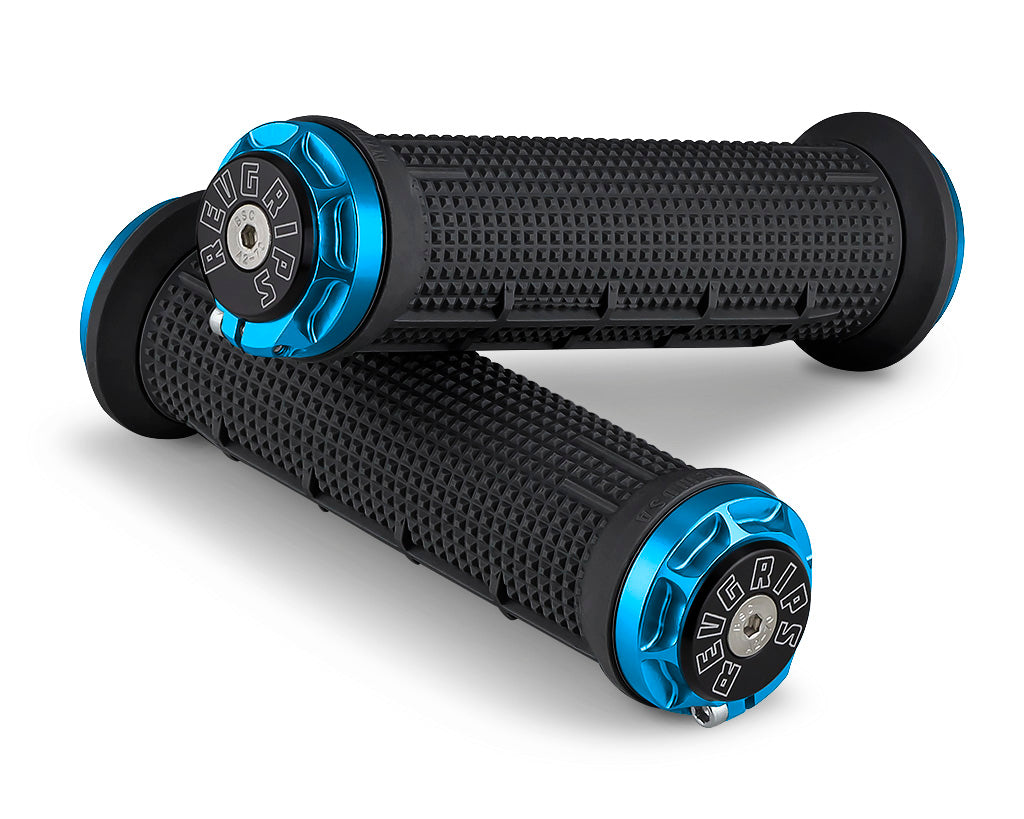 REV GRIPS プロシリーズ スタンダード グリップシステム