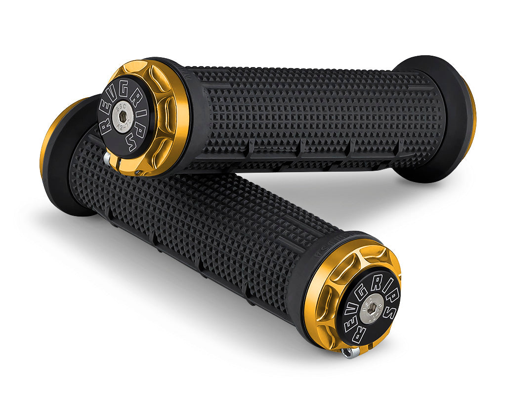 REV GRIPS プロシリーズ スタンダード グリップシステム