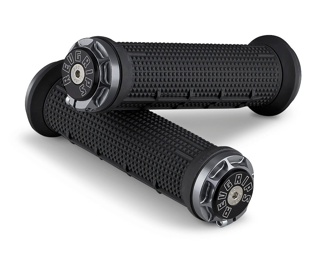 REV GRIPS プロシリーズ スタンダード グリップシステム