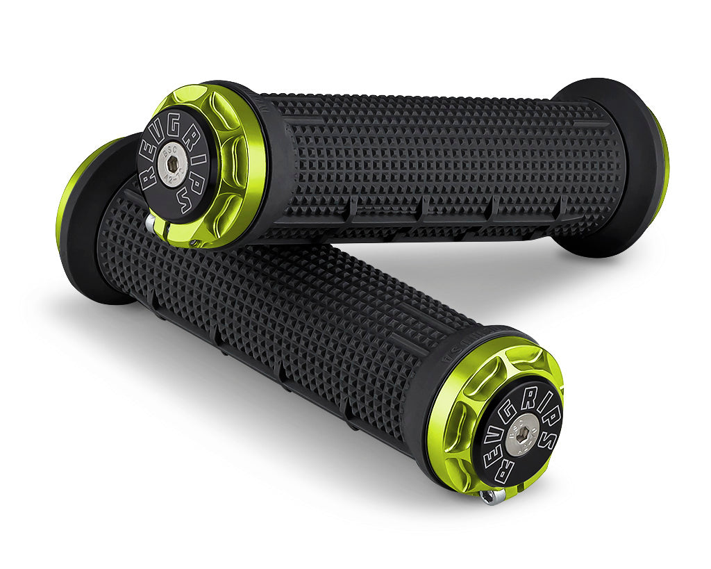 REV GRIPS プロシリーズ スタンダード グリップシステム