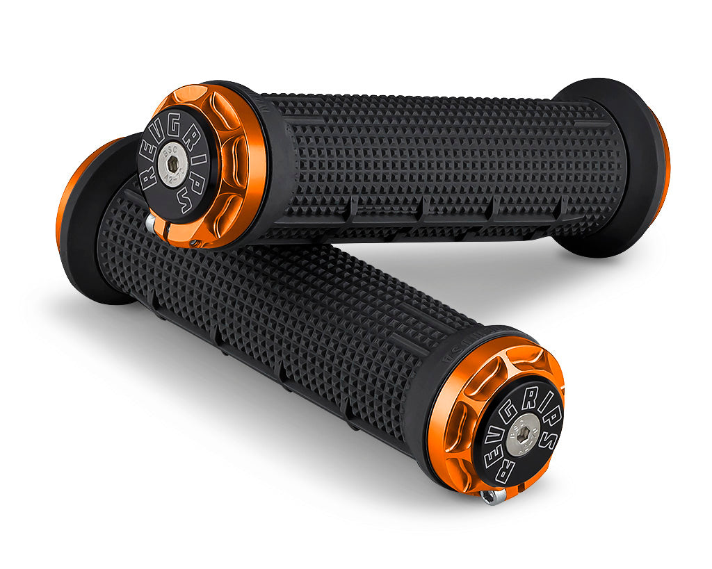 REV GRIPS プロシリーズ スタンダード グリップシステム