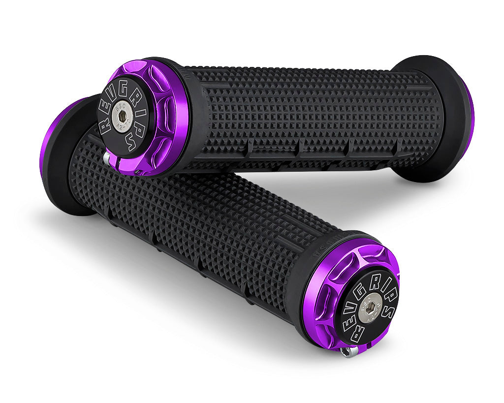 REV GRIPS プロシリーズ スタンダード グリップシステム