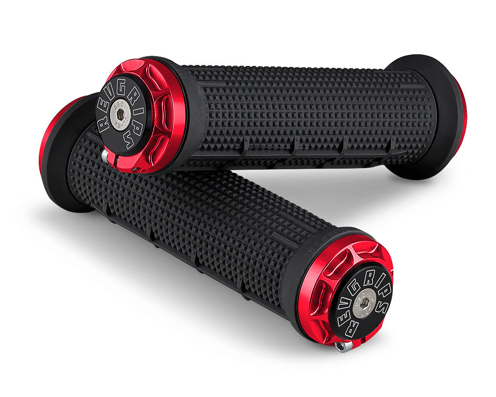 REV GRIPS プロシリーズ スタンダード グリップシステム