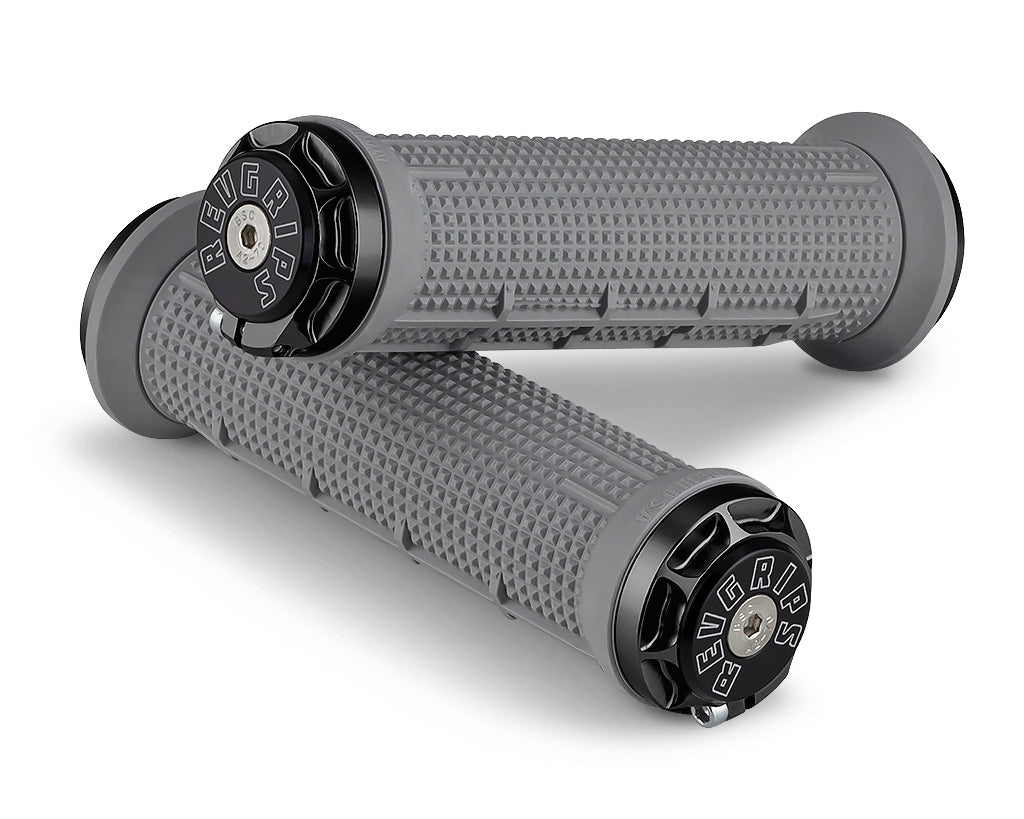 REV GRIPS プロシリーズ スタンダード グリップシステム
