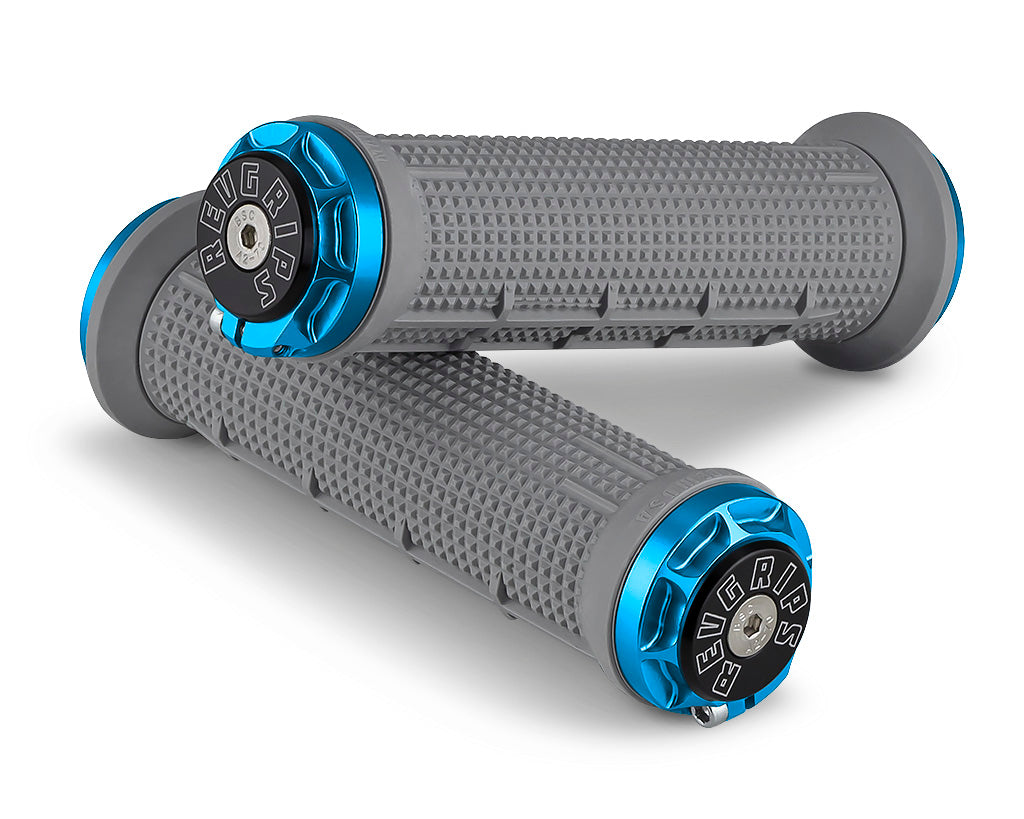 REV GRIPS プロシリーズ スタンダード グリップシステム