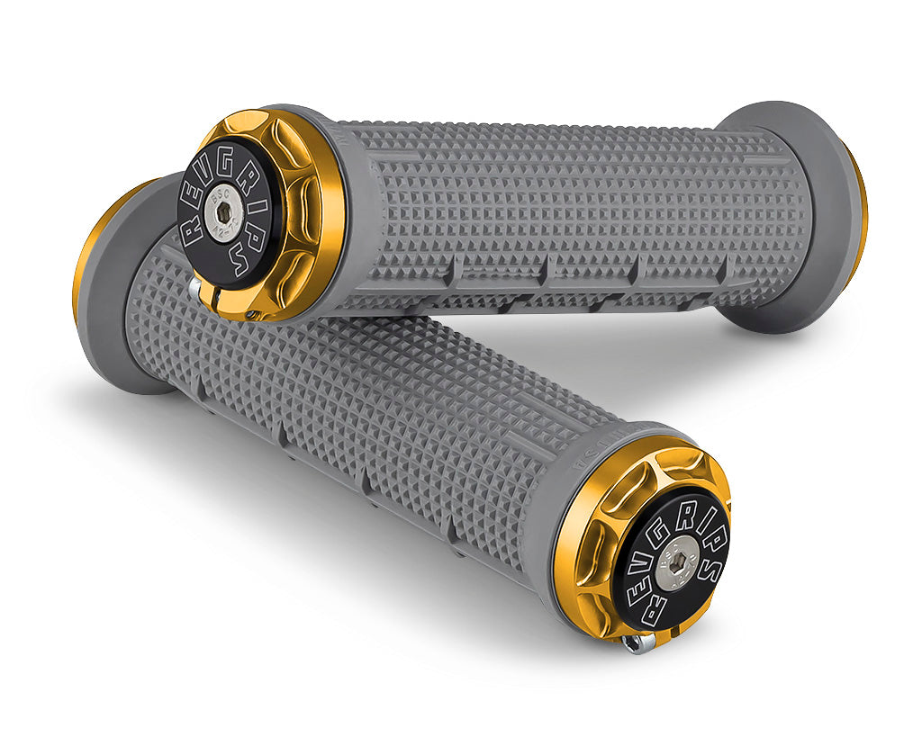 REV GRIPS プロシリーズ スタンダード グリップシステム