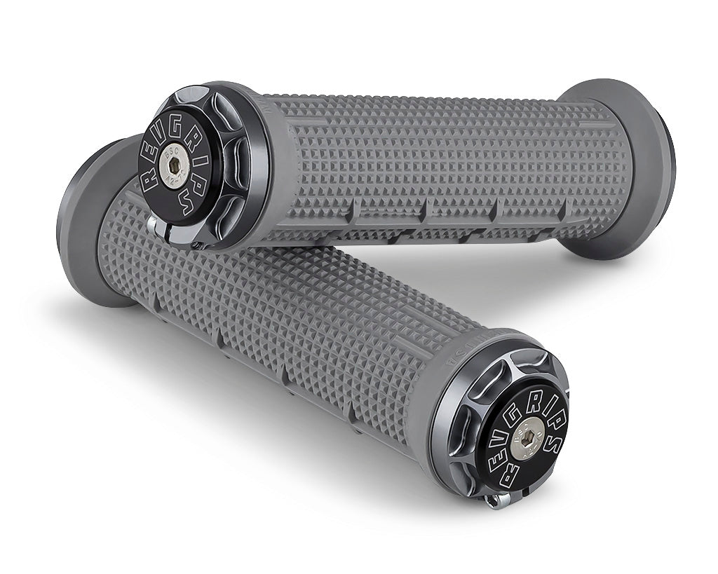 REV GRIPS プロシリーズ スタンダード グリップシステム