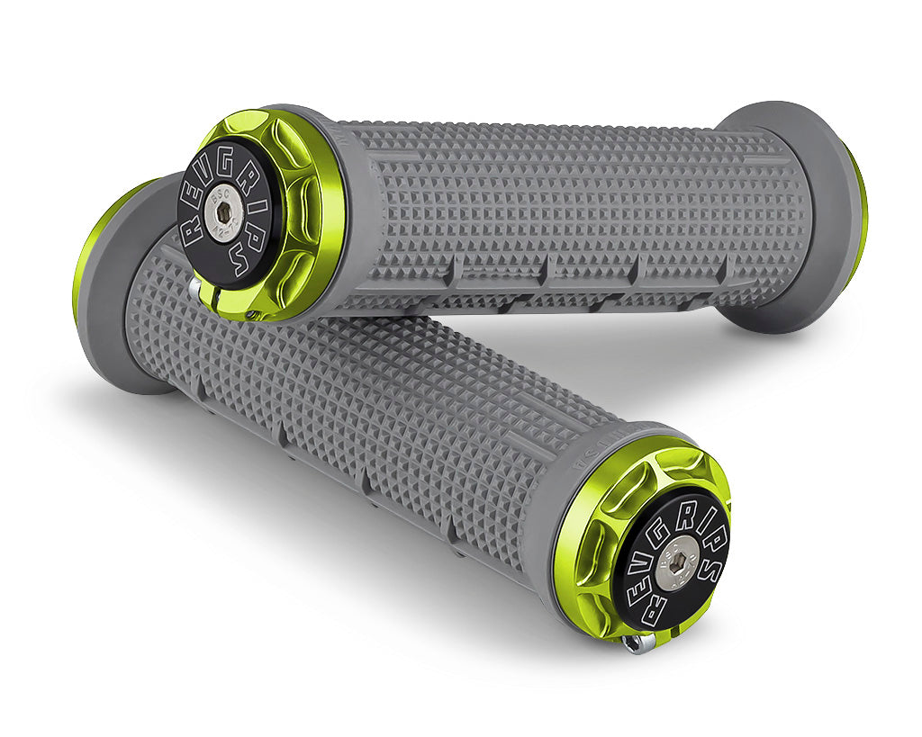 REV GRIPS プロシリーズ スタンダード グリップシステム