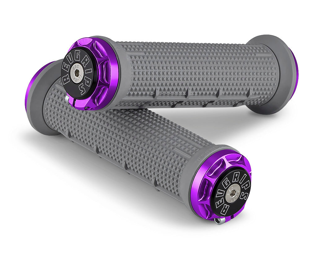 REV GRIPS プロシリーズ スタンダード グリップシステム