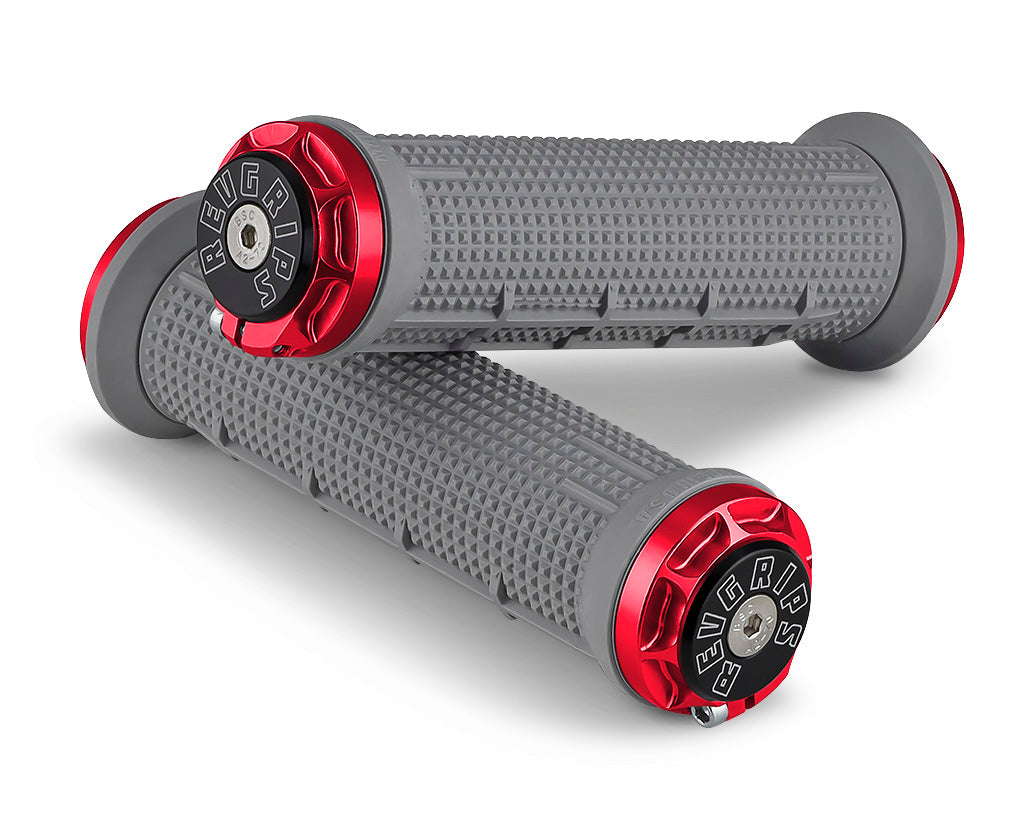 REV GRIPS プロシリーズ スタンダード グリップシステム