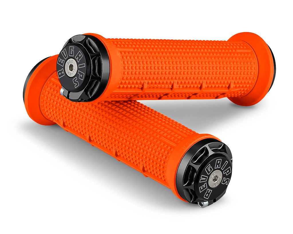 REV GRIPS プロシリーズ スタンダード グリップシステム
