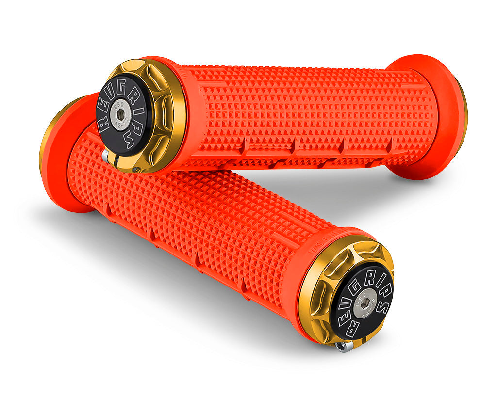 REV GRIPS プロシリーズ スタンダード グリップシステム
