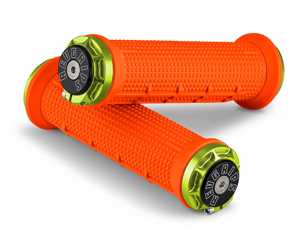 REV GRIPS プロシリーズ スタンダード グリップシステム