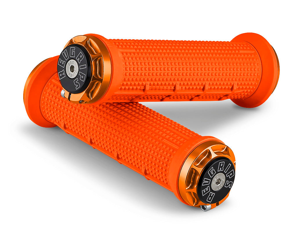 REV GRIPS プロシリーズ スタンダード グリップシステム