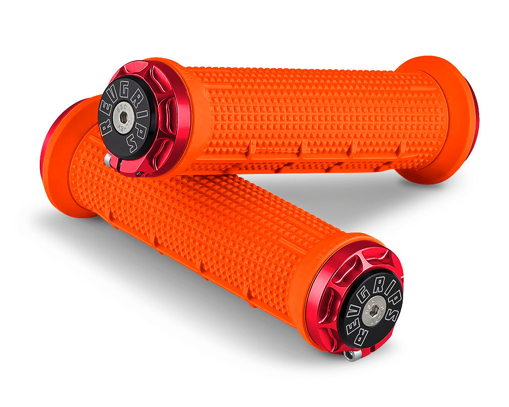REV GRIPS プロシリーズ スタンダード グリップシステム