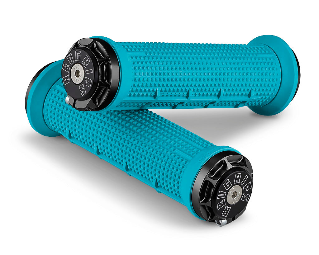 REV GRIPS プロシリーズ スタンダード グリップシステム