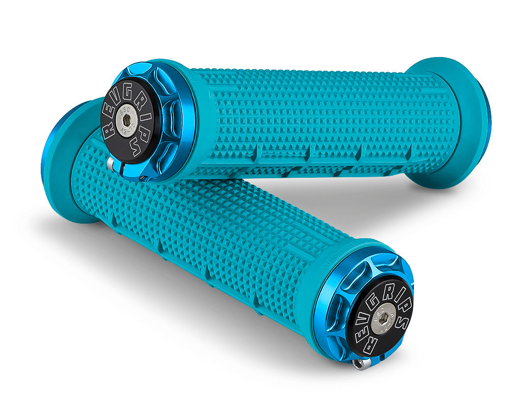 REV GRIPS プロシリーズ スタンダード グリップシステム