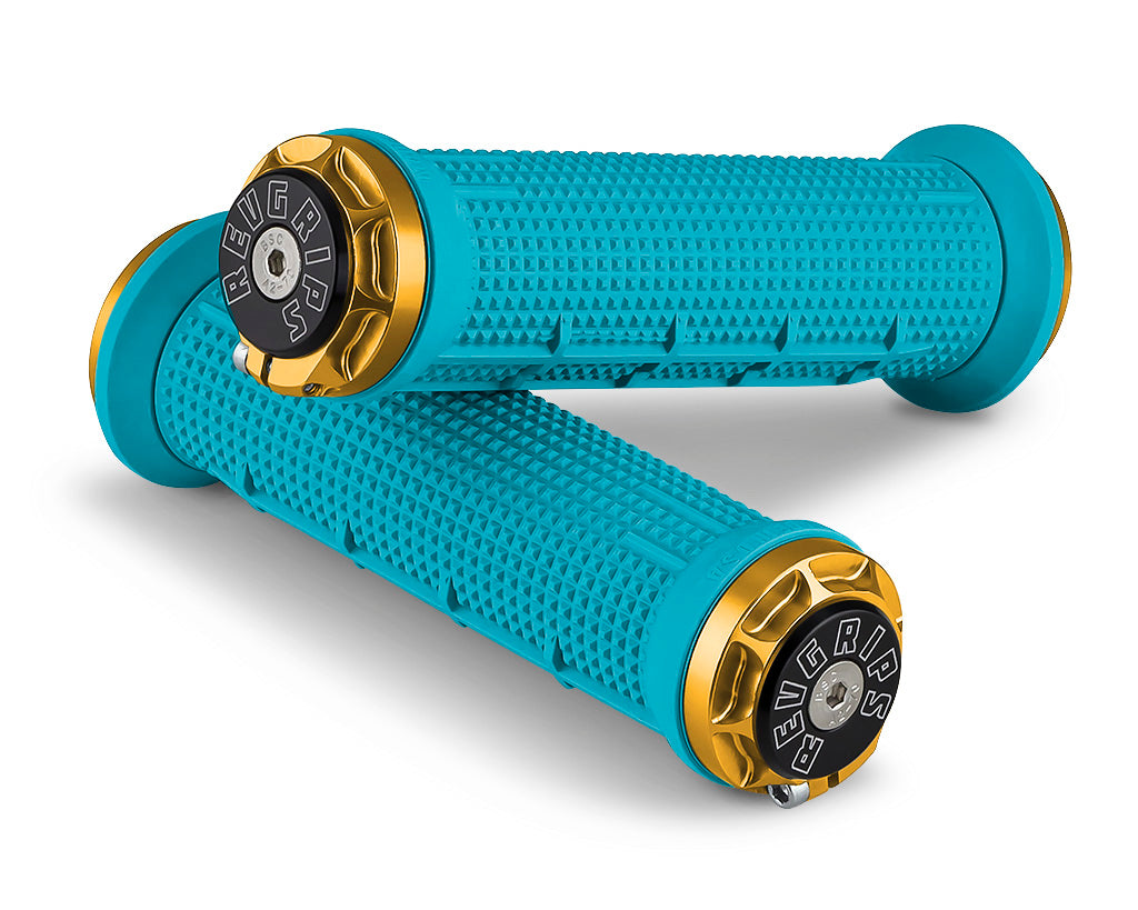 REV GRIPS プロシリーズ スタンダード グリップシステム