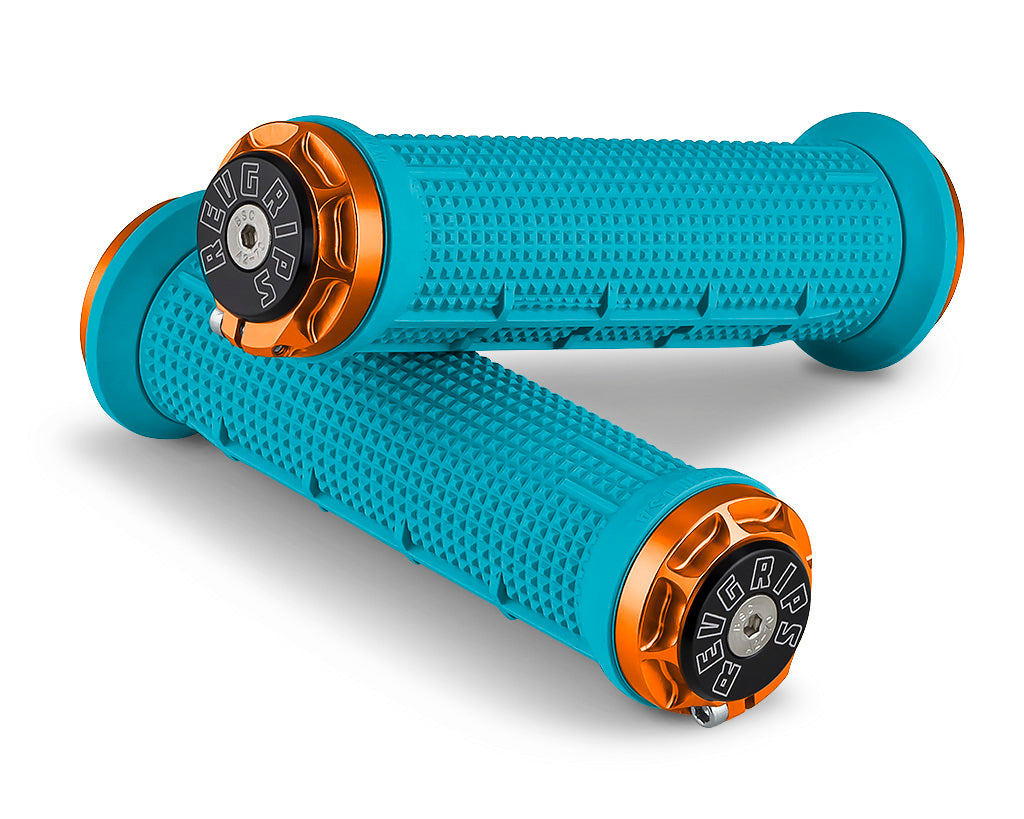 REV GRIPS プロシリーズ スタンダード グリップシステム