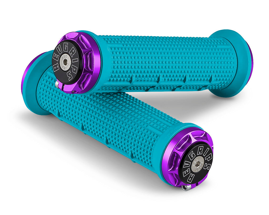 REV GRIPS プロシリーズ スタンダード グリップシステム