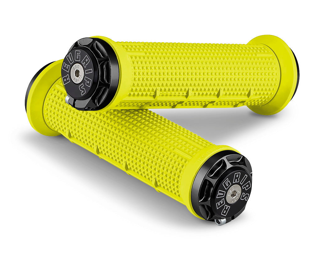 REV GRIPS プロシリーズ スタンダード グリップシステム